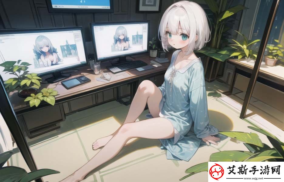 唇齒間藏匿的秘密